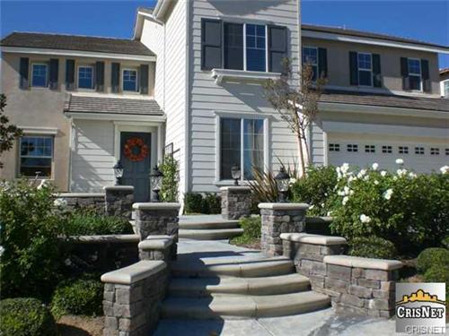 Valencia Residential Home