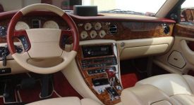 2000 Bentley Arnage 2000 Bentley Arnage