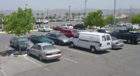 George A. Caravalho Santa Clarita Sports Complex George A. Caravalho Santa Clarita Sports Complex