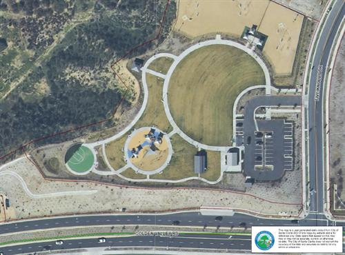 Golden Valley Park Golden Valley Park