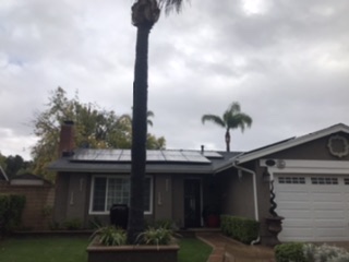 Corona Residence