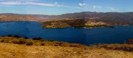 Castaic Lake Castaic Lake