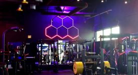 Carbon Fit Lab Gym (Skyline Ranch)