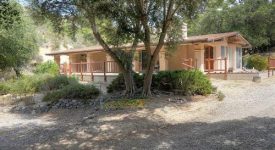 A Beautiful Quiet Ranch A Beautiful Quiet Ranch