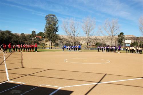 Canyon Country Little League