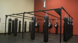LAFL – Large Gym LAFL – Large Gym