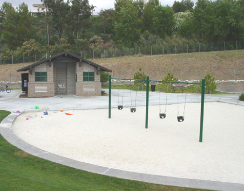 Pamplico Park