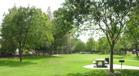 Bouquet Canyon Park Bouquet Canyon Park