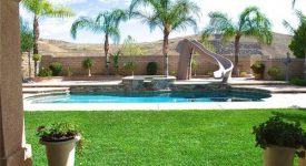 Castaic Residential Location Castaic Residential Location