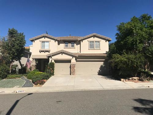 Castaic NorthLake Residential Castaic NorthLake Residential