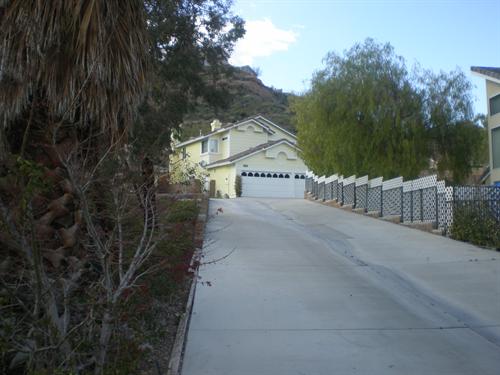 Sukhbir Kang’s House