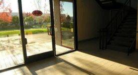 SCVL – Diamond Office Space