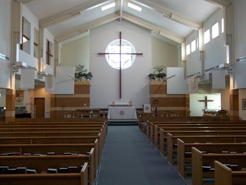 S. Stephen’s Episcopal Church