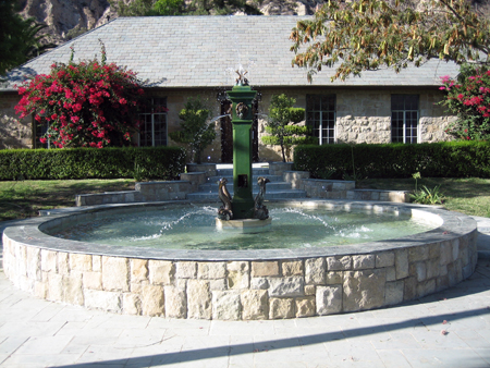 Stone House – Newhall Estate