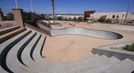Santa Clarita Skate Park Santa Clarita Skate Park