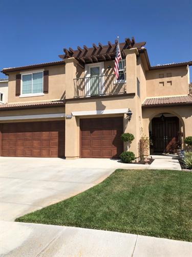 Stetson Ranch Community Home