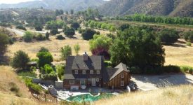 Sleepy Valley Ranch Sleepy Valley Ranch