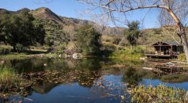 Rancho Maria – Sable Ranch Rancho Maria – Sable Ranch