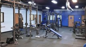 IronWERQS Gym IronWERQS Gym