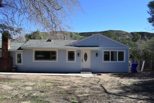 Szajner Ranch