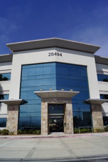 SCVL – Mammoth Industrial Park SCVL – Mammoth Industrial Park