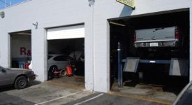 Automotive Center Automotive Center