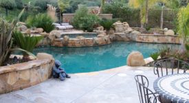 Robinson Ranch Home Robinson Ranch Home