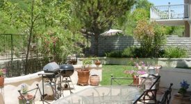 Stevenson Ranch Mediterrean Style Home Stevenson Ranch Mediterrean Style Home