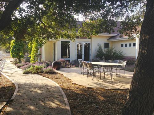 Modern Ranch House Modern Ranch House