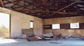 Bermite Property Bermite Property