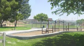 North Oaks Park North Oaks Park