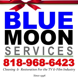 Blue Moon Services