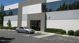 LAFL – Diamond Building LAFL – Diamond Building