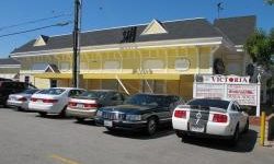 LAFL – Victorian Building LAFL – Victorian Building