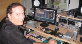 Theo’s Studio