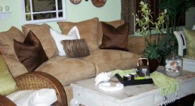 Castaic Miller Home Castaic Miller Home