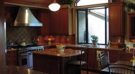Moir Residence