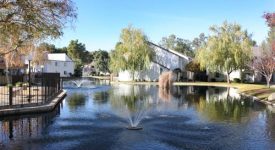 Lakeshore Property – Valencia Lakeshore HOA Lakeshore Property – Valencia Lakeshore HOA
