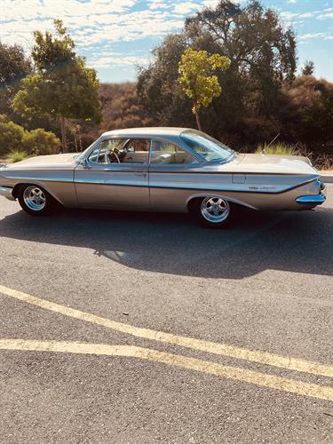 Classic Car