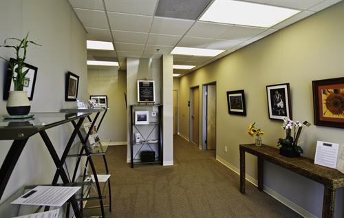 SCV Center for Photography