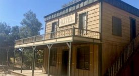 Western Town Western Town
