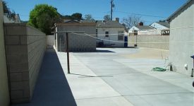 Rundown Residential Location Rundown Residential Location