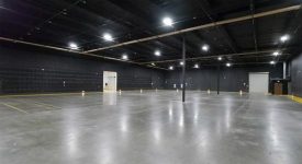 Triscenic Production Services Triscenic Production Services