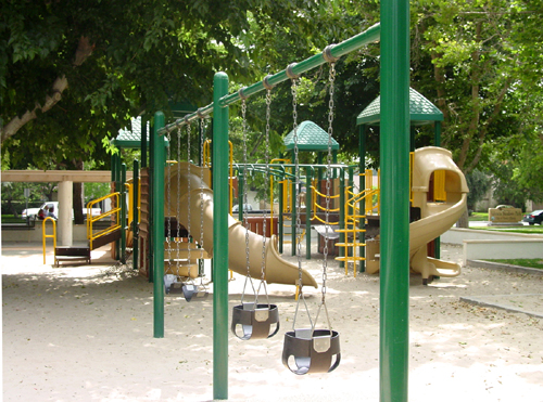 Valencia Meadows Park