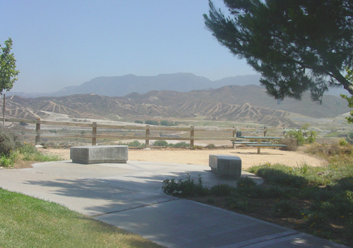 Canyon Country Park