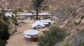 Outlaw Canyon Ranch Outlaw Canyon Ranch