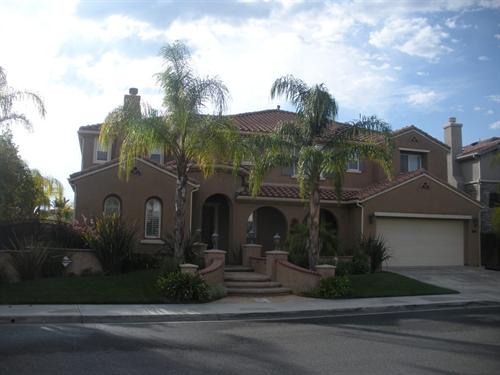 Hacienda Dr. Home