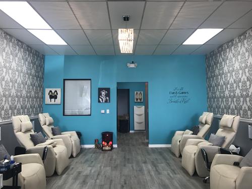 Gloss Nails Studio
