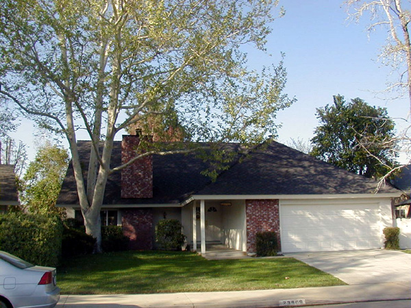 Eveleth Home