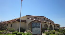 St. Clare of Assisi Parish St. Clare of Assisi Parish